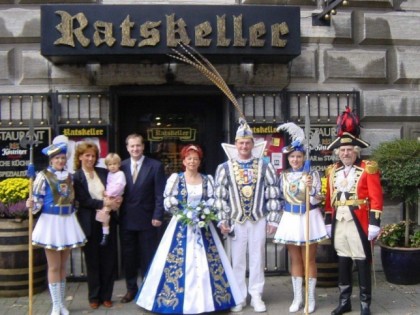 Фото: Ratskeller